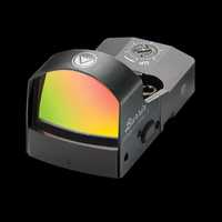 FASTFIRE Red Dot Reflex Sight