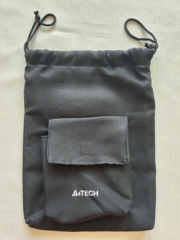 Клавіатура дротова A4Tech X7 G100 USB