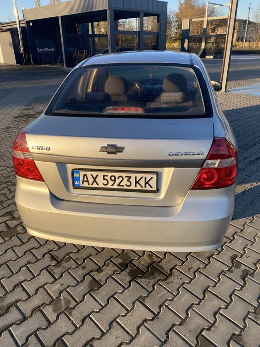 Продам авто газ/бензин