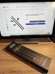 Hyperdrum Virtual Drum Kit smart