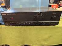 TECHNICS SU-610 wzmacniacz stereo 4.0.