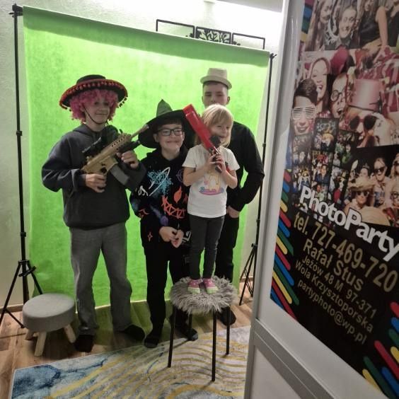 Fotobudka #zdięcia pamiątkowe