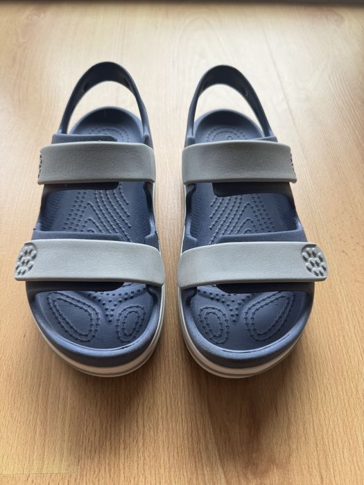 Sandały Crocs J3 roz. 34-35
