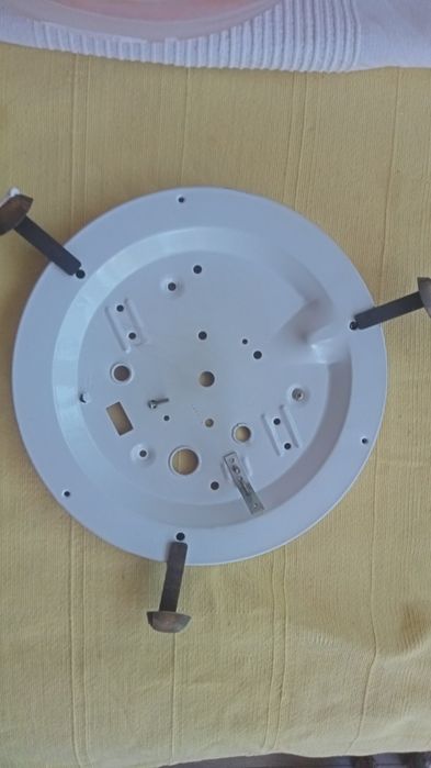 Plafon oswitleniowy