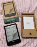Электронная книга PocketBook 618 Basic Lux 4