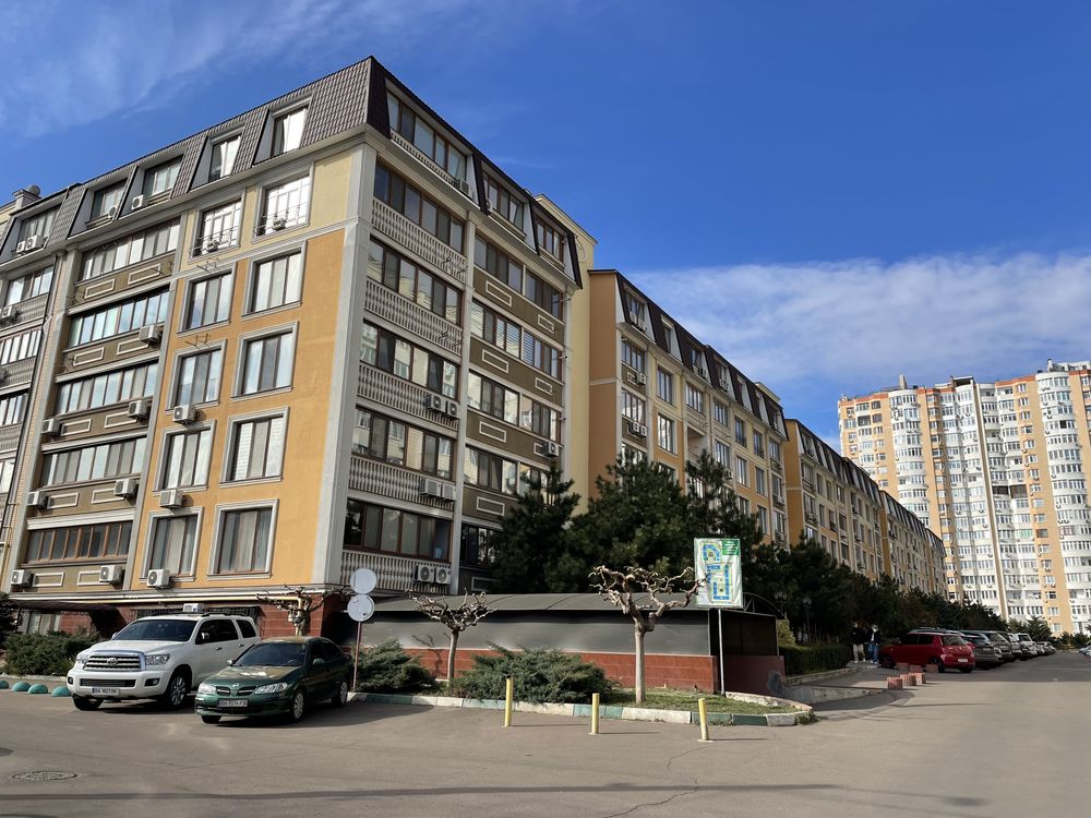 Сдам 1-комнатную квартиру в ЖК Академгородок, Говорова, парк Победы!