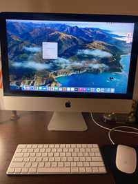 iMac 21.5 2015 8G/1T