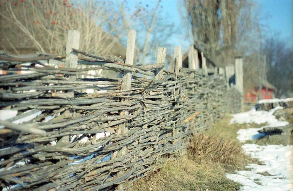 Фотоплівка Kodak Vision2 200T