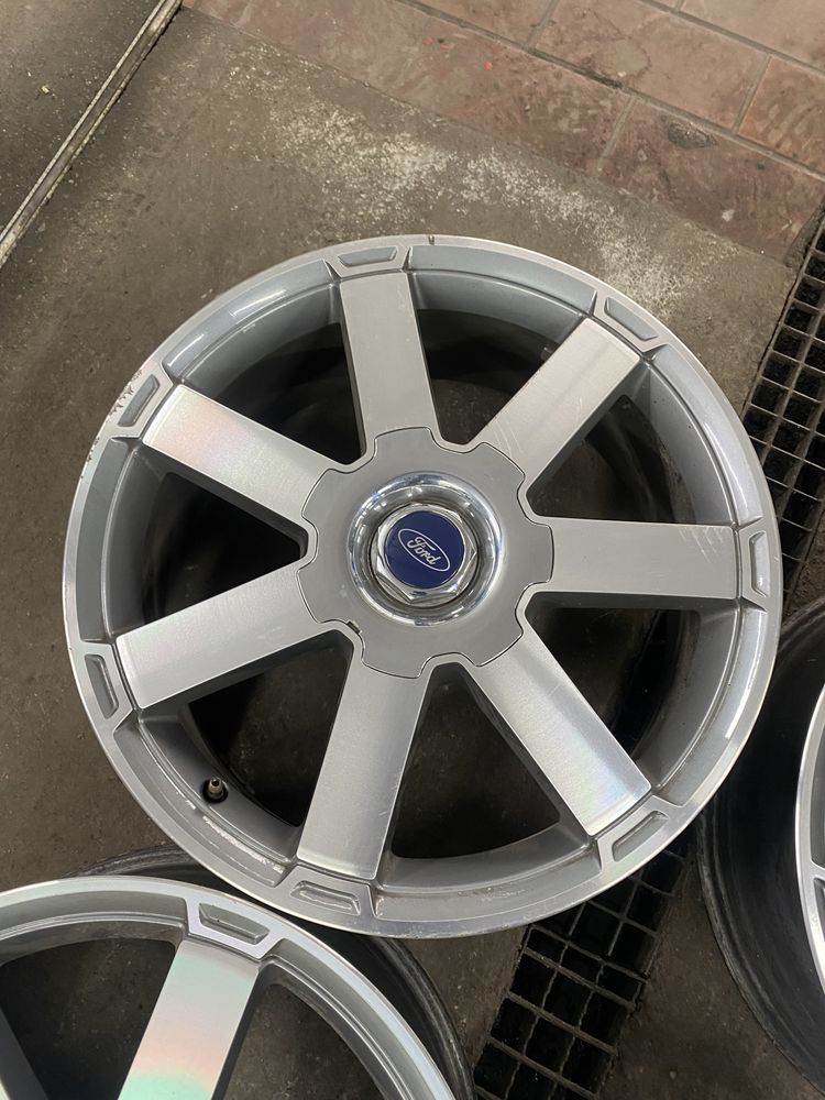 Felgi Ford 18” 5x108 Mondeo / S-MAX / Inne