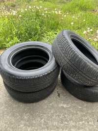 Резина michelin 215/65 r16