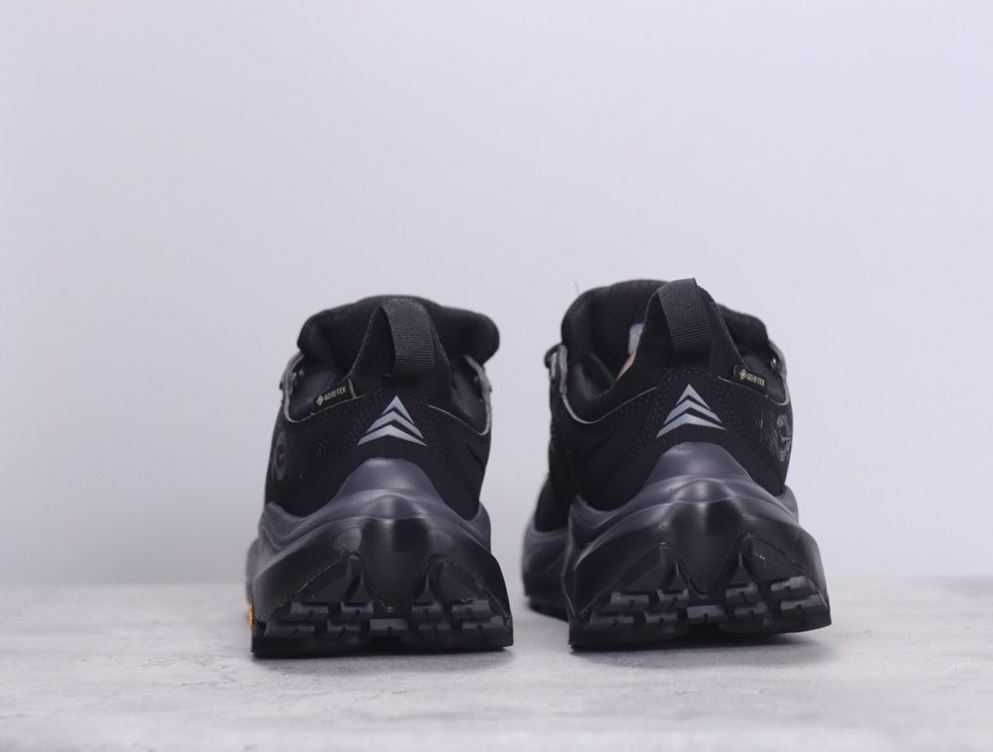 Чоловічі трекінгові черевики кросівки Hoka Kaha 2 low Gore-Tex