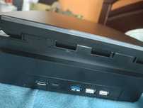 Suporte para ecrã de computador