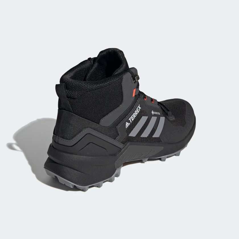 Kicksy adidas Terrex Swift R3 GORE-TEX EUR 42 CM 26,5