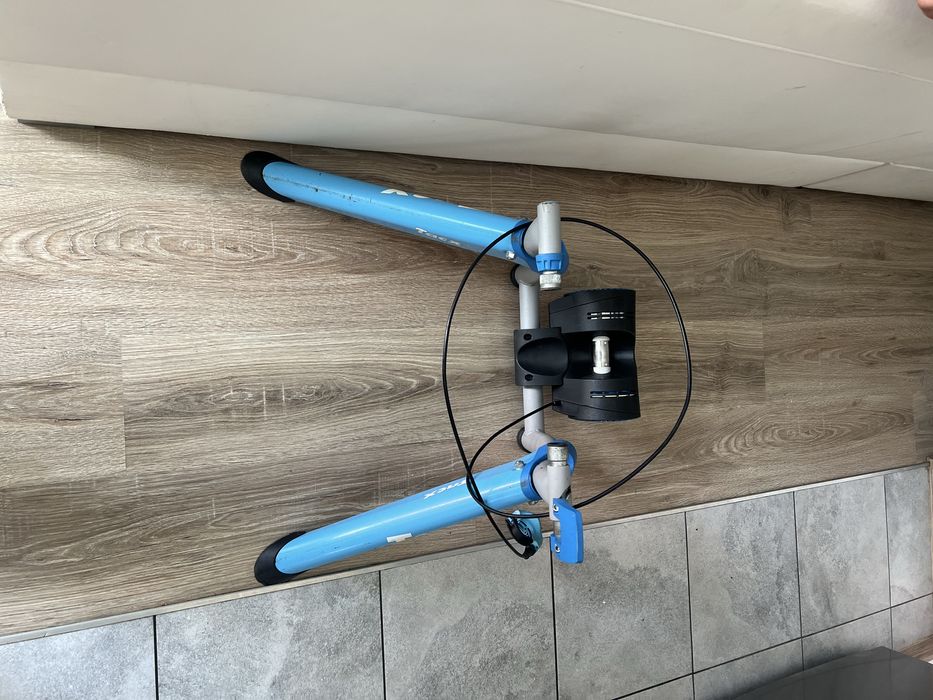 TACX SATORI SMART T2400 Interaktywny trenażer, ANT+ i Bluetooth 4.0