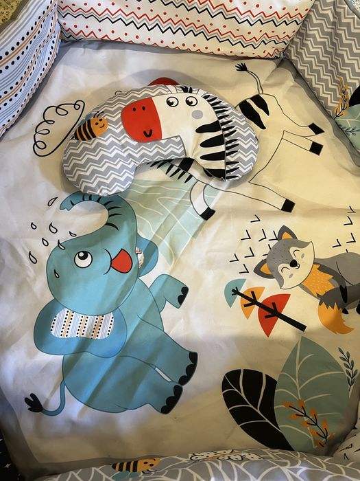 Ігровий килимок EL Camino