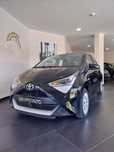 Toyota Aygo 1.0 X-Play+X-Touch