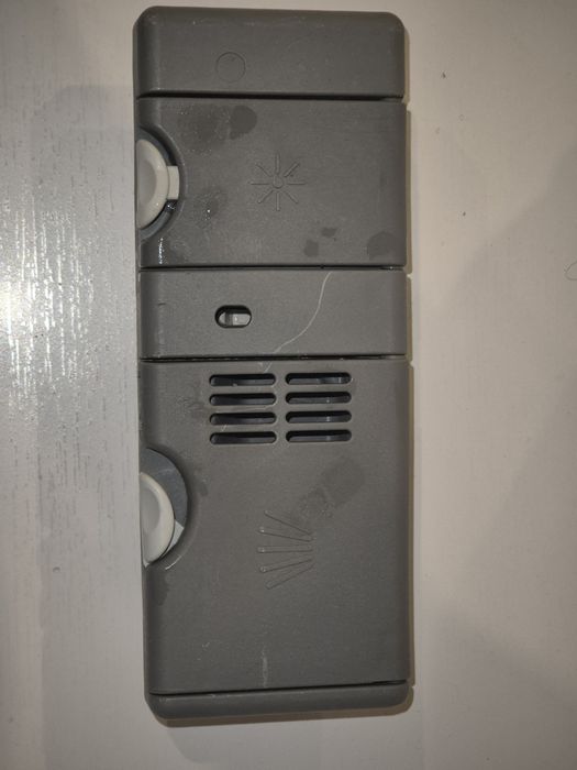Domownik na detergenty Eltek type 100418 A5