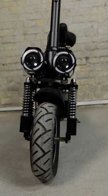 Електросамокат SPARK OUTLANDER MAX PRO 10`