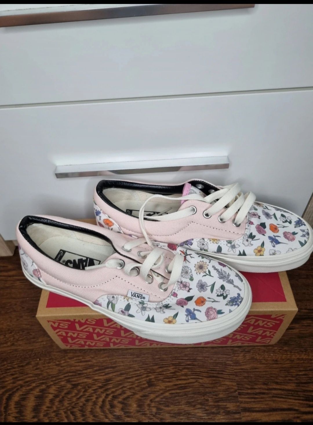 Sapatilhas da vans