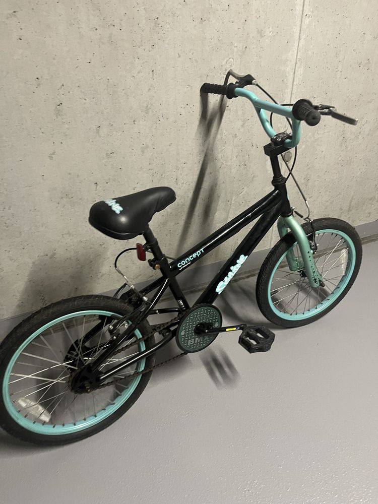 Rower Skyline Concept BMX koła 18