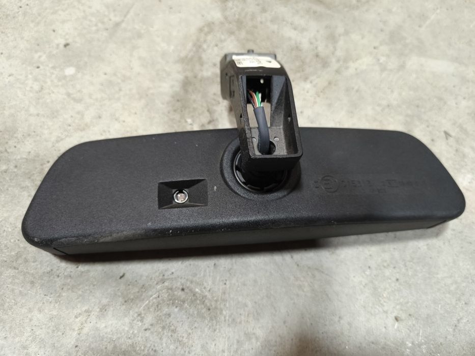 Зеркало заднего вида е53 е39 bmw