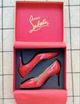 Жіночі туфлі. Christian Louboutin. Нові не ношені.