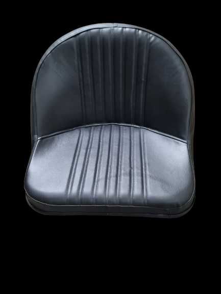 Poduszka pokrowiec siedzenia z gąbką ursus