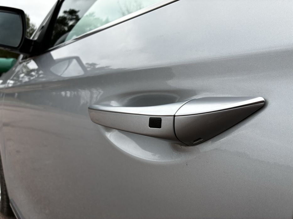 Hyundai ioniq 2019 fl 38квт