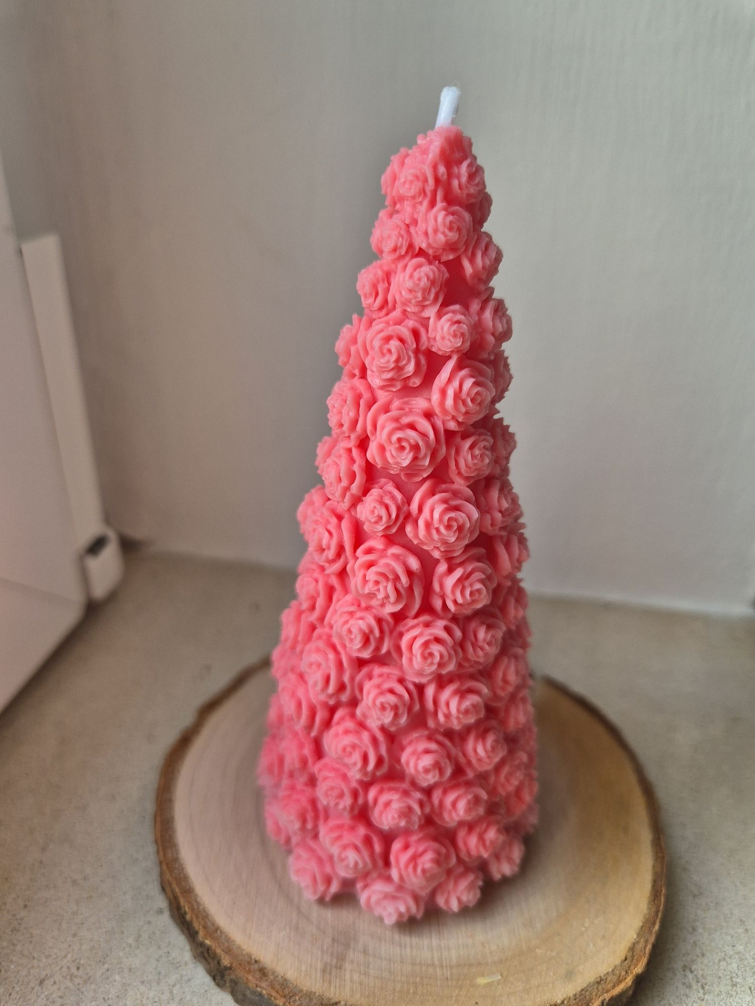 Velas Aromáticas Biológicas