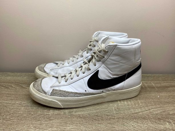 Buty męskie sportowe Nike Blazer Mid 77