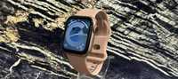 Apple Watch  Series 4 Gold 40 mm GPS LTE / 82%