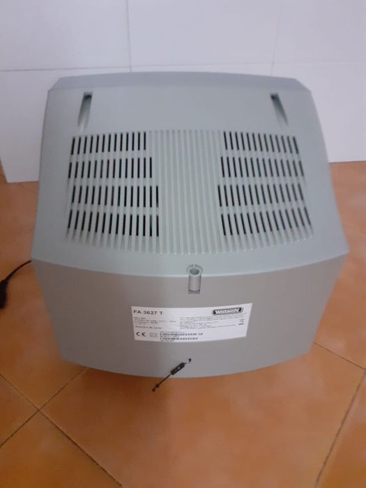 Televisão marca Watson