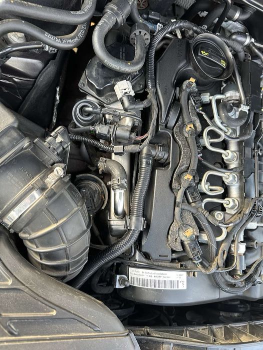 Audi Q5 2.0 TDI S-line