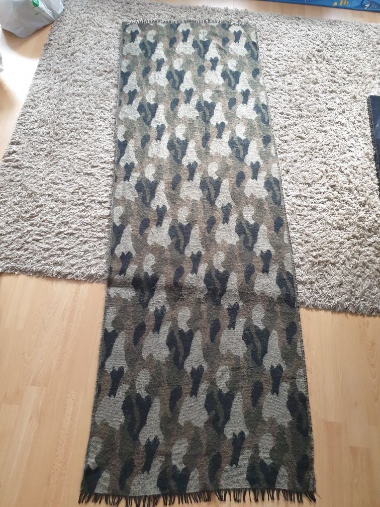 Cieply szal/chusta moro