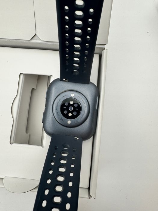 Smartwatch Amazfit Bip 6 czarny