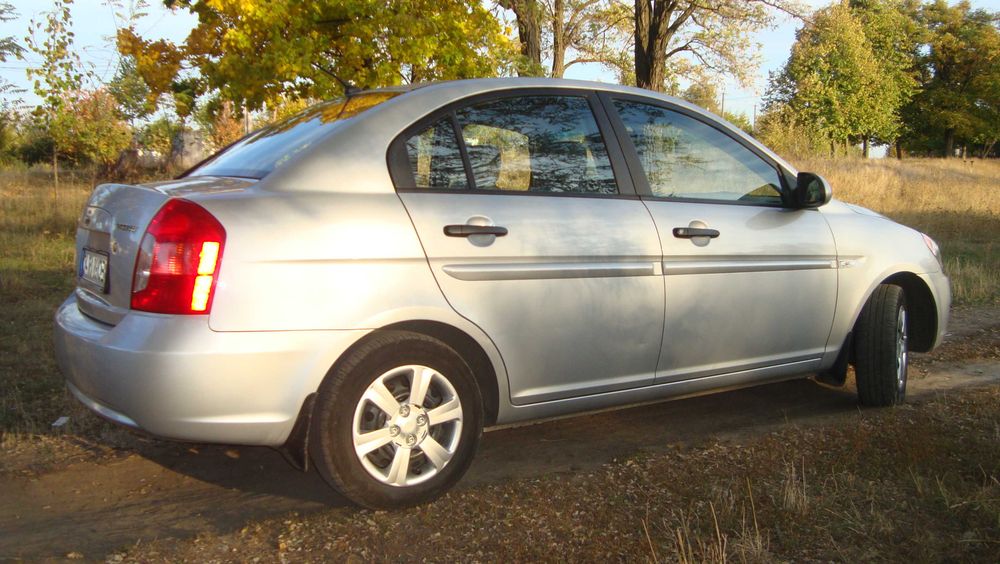 Крыша акцент accent