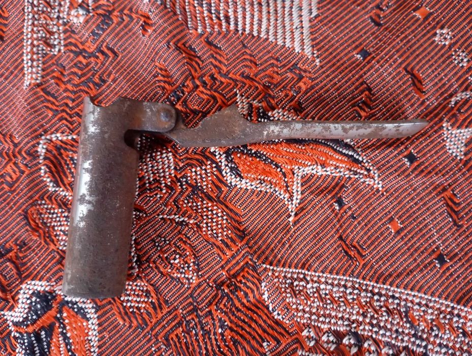 Барклай 12 калибра