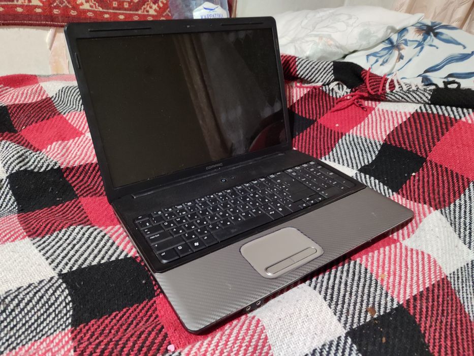 hp presario cq70 бу реальному покупцю знижка