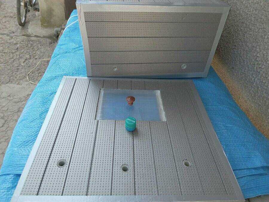 Брудер ясли, делаю по заказу.