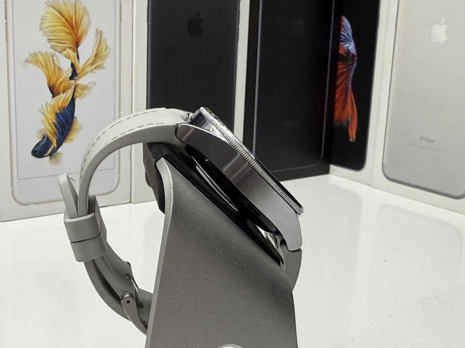 MAГAЗИН Samsung Galaxy Watch 6 Classic 43mm Trade-In/Bыкyп/Oбмeн