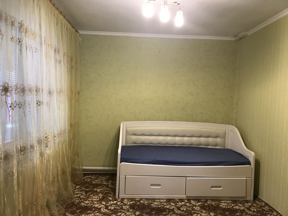 ОРЕНДА! Частина будинку, р-н пр.Відродження