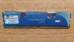 2Gb RAM DDR2 1066Mhz Kingston HyperX PC2-8500