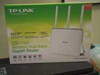 Маршрутизатор TP-LINK Archer C8 AC1750