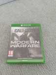 Call of Duty Modern Warfare Xbox One