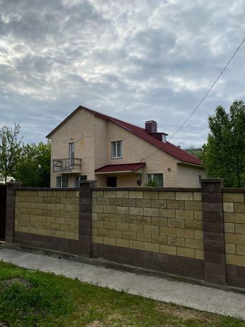 Продам дом в Поливановке Магдалиновский район