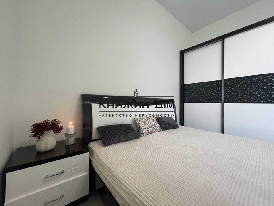 БЕЗ КОМІСІЇ ! Продається 2 кімнатна квартира ЖК Міністерський 21146933