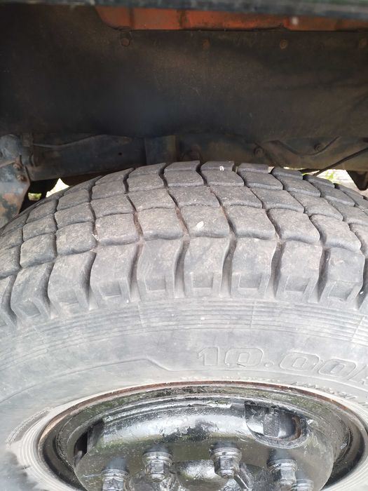 Продам камаз 45143