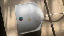 Gofrownica MPM Product TSK-292G 700W