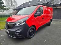 Opel Vivaro Vivaro B#Blaszak#super stan