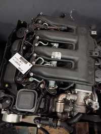 Motor BMW E60 520d 2.0 D 163 CV REF:204D4